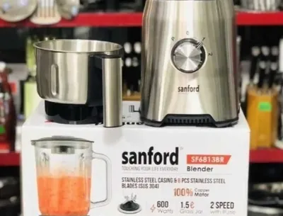 Блендер Sanford