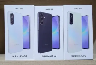 Samsung Galaxy A36 8/256gb