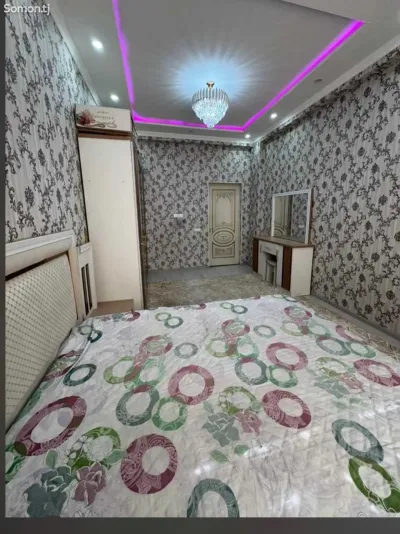 2-комн. квартира, 9 этаж, 60м², Гаи