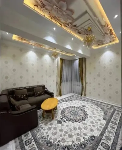 2-комн. квартира, 3 этаж, 74м², Шохмансур