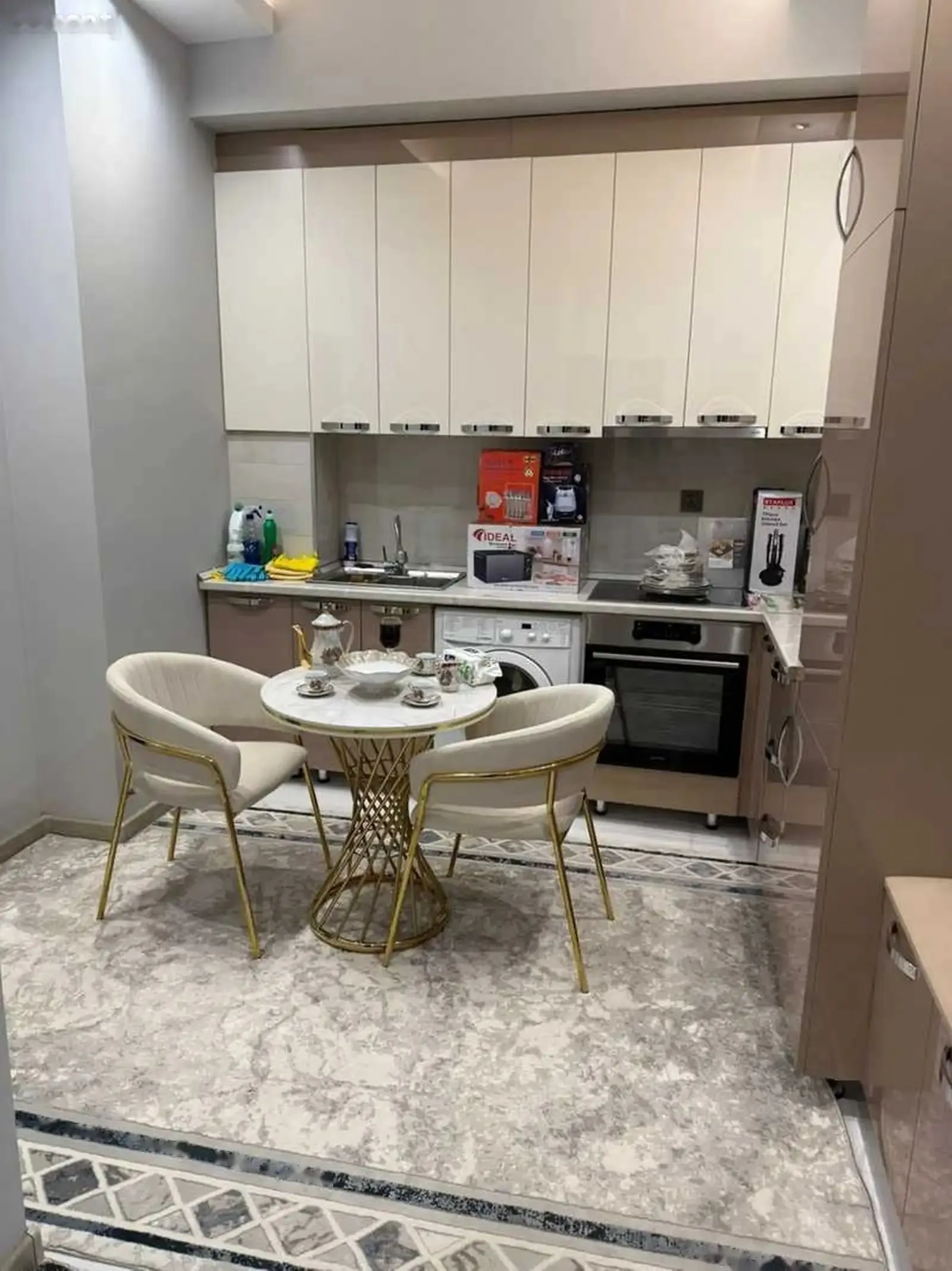 2-комн. квартира, 3 этаж, 62м², ориентир чорахаи скорый
