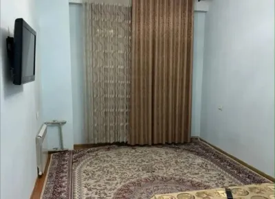 2-комн. квартира, 3 этаж, 60м², Шохмансур