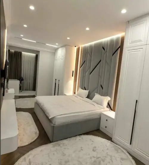 2-комн. квартира, 5 этаж, 60 м², Шохмансур