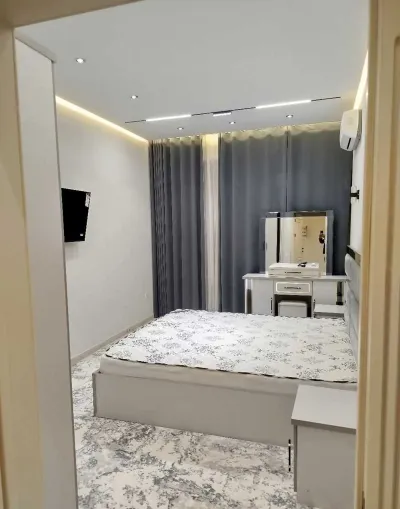 2-комн. квартира, 7 этаж, 72м², шохмансур