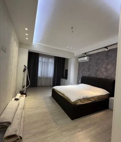 2-комн. квартира, 9 этаж, 98 м², Ашан