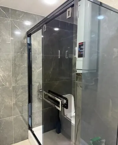 3-комн. квартира, 15 этаж, 115м², И Сомони