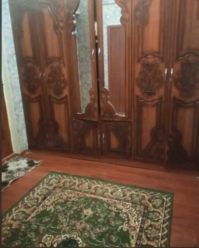 1-комн. квартира, 17 этаж, 36 м², Дом печать бухоро