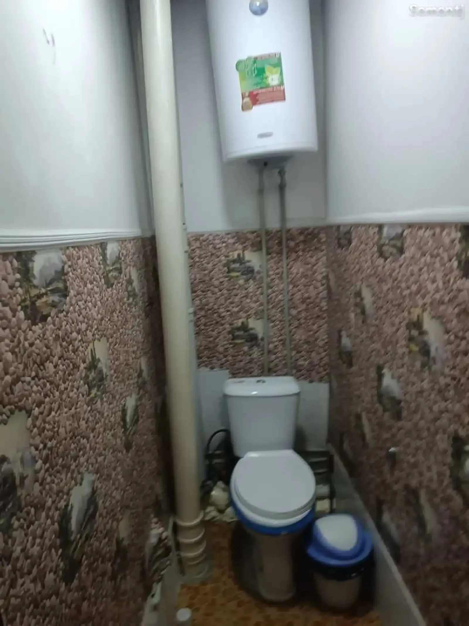 3-комн. квартира, 11 этаж, 61м², Профсоюз
