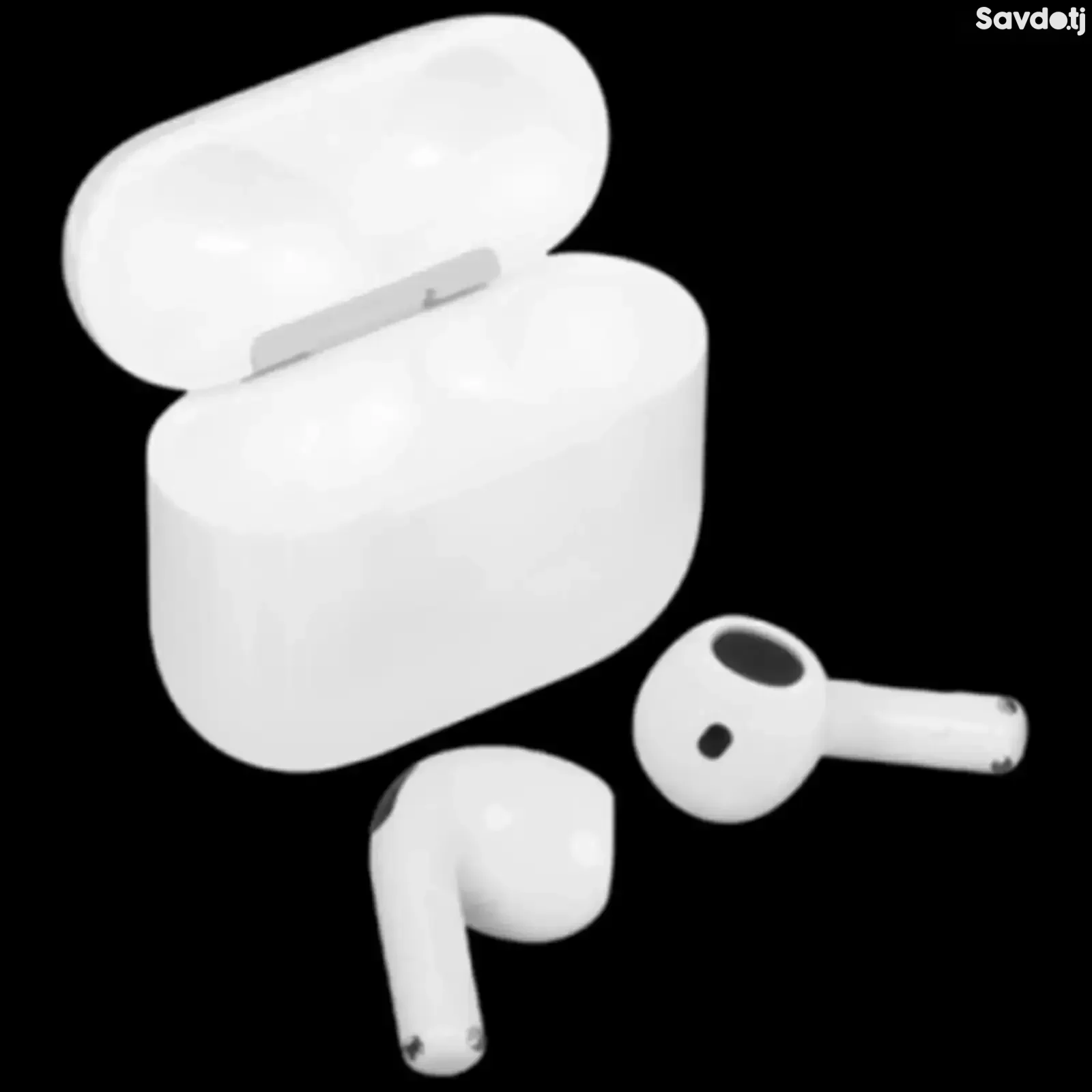 Беспроводные наушники Арple Airpods