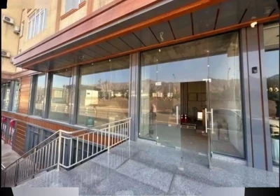 5-к квартира, 260 м², 18 мкр поликлиника 5
