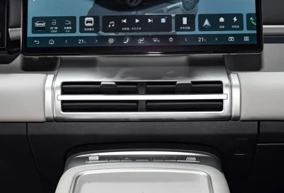 Leopaard CS7, 2025