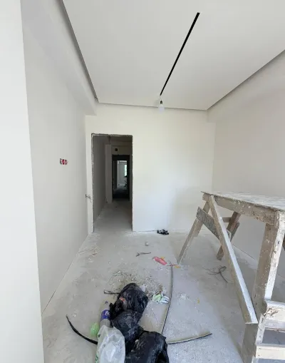 3-комн. квартира, 14 этаж, 125 м², И Сомони