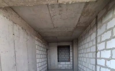 3-комн. квартира, 23 этаж, 123 м², Сино