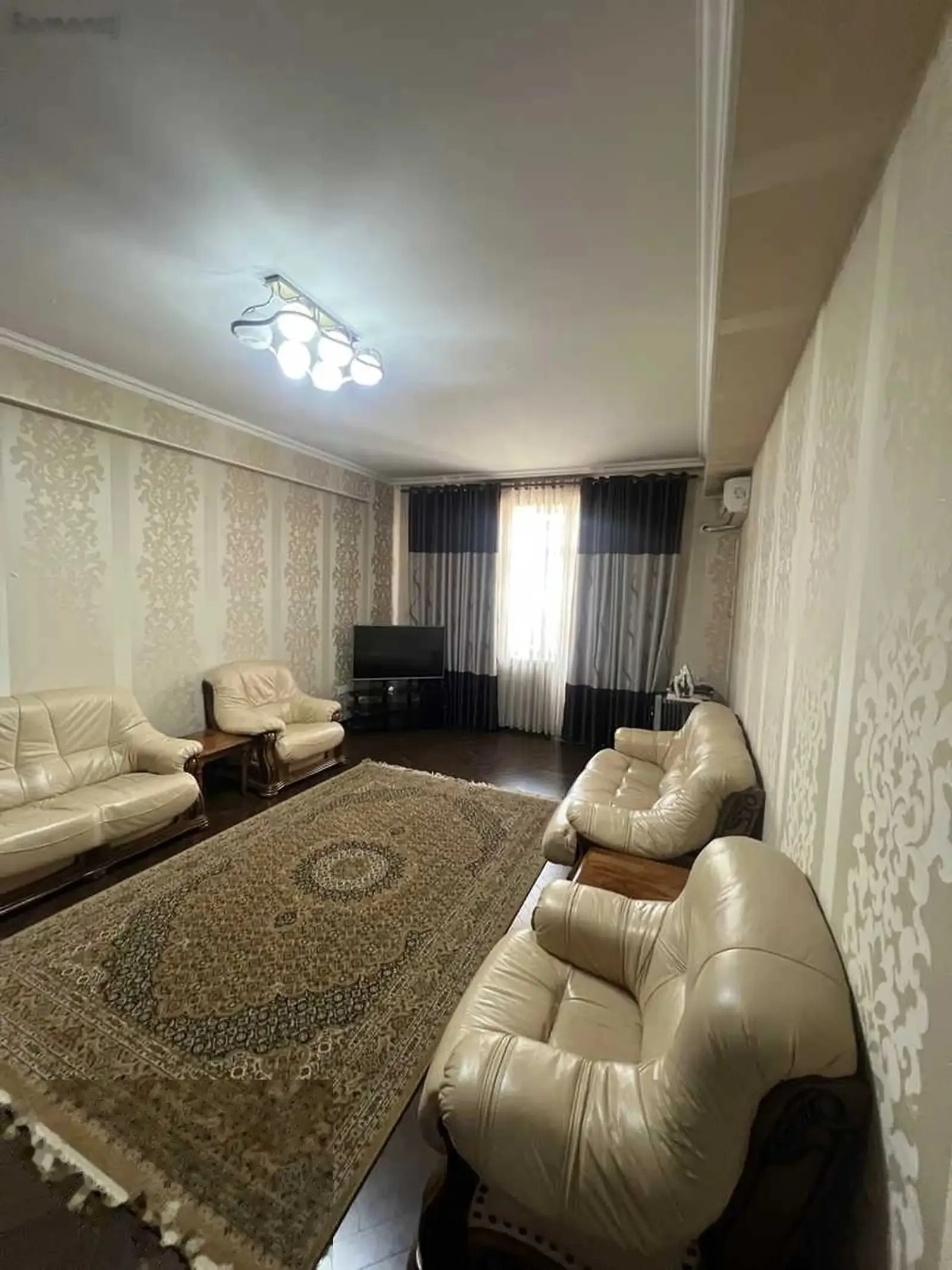 2-комн. квартира, 9 этаж, 80м², центр, МГУ