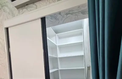 2-комн. квартира, 3 этаж, 77 м², Сино