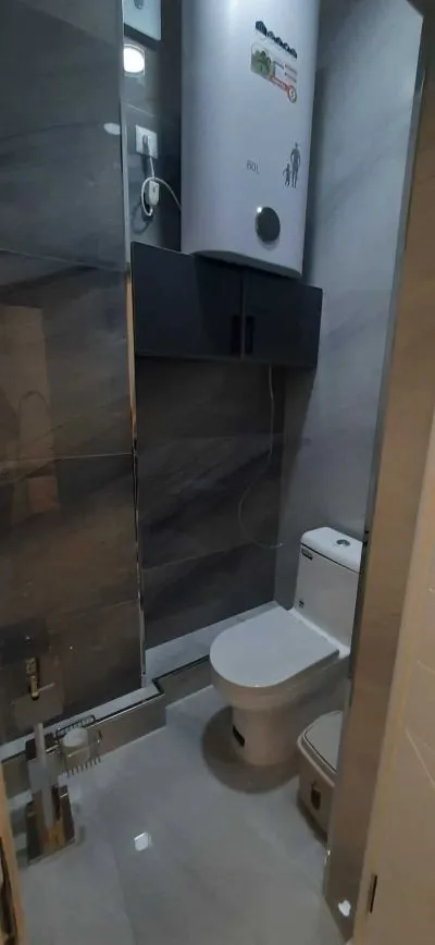 2-комн. квартира, 4 этаж, 63м², Шохмансур доми Бахт Z