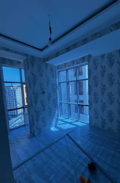 3-комн. квартира, 12 этаж, 78 м², Сино Казокон