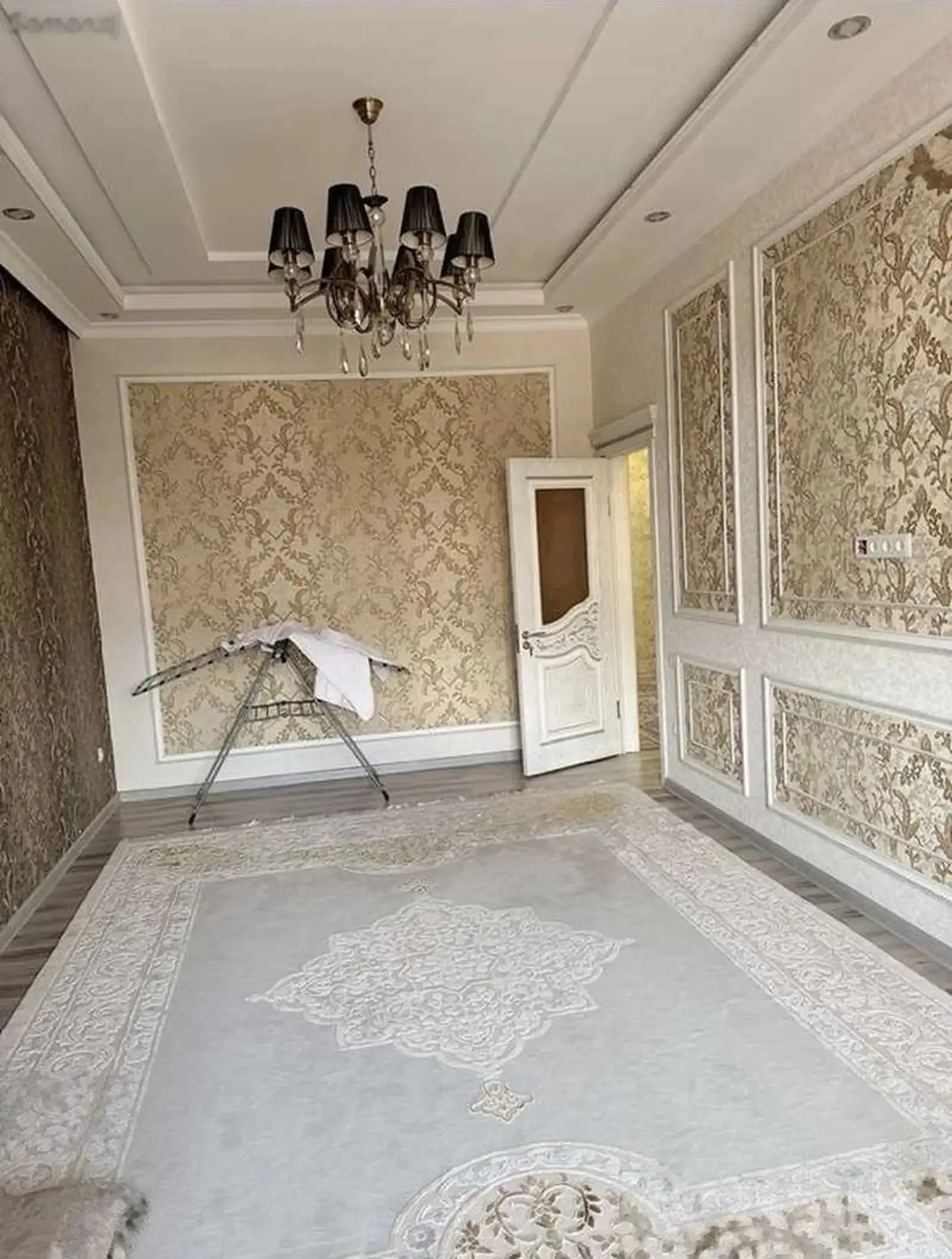 2-комн. квартира, 5 этаж, 78м², 112мкр
