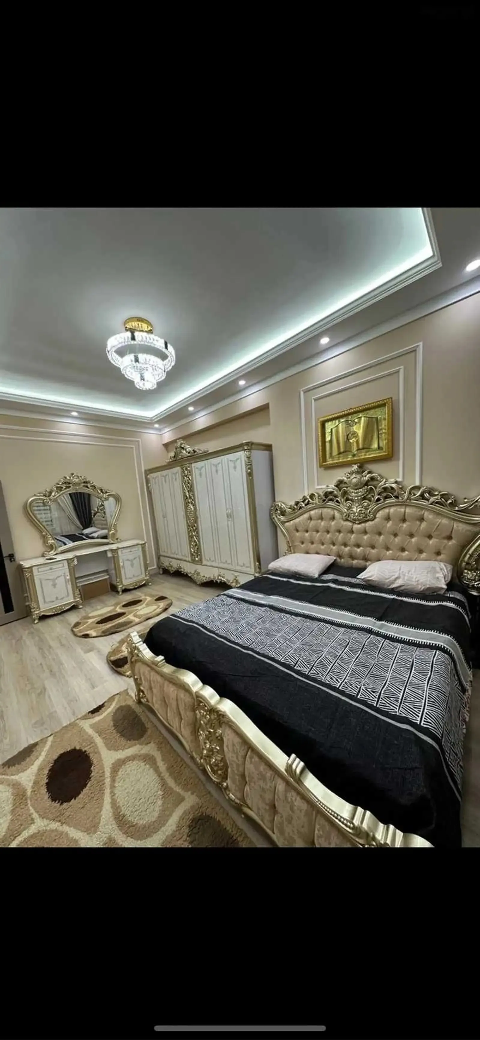 2-комн. квартира, 13 этаж, 65м², оперка