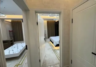 2-комн. квартира, 2 этаж, 65м², Сомони