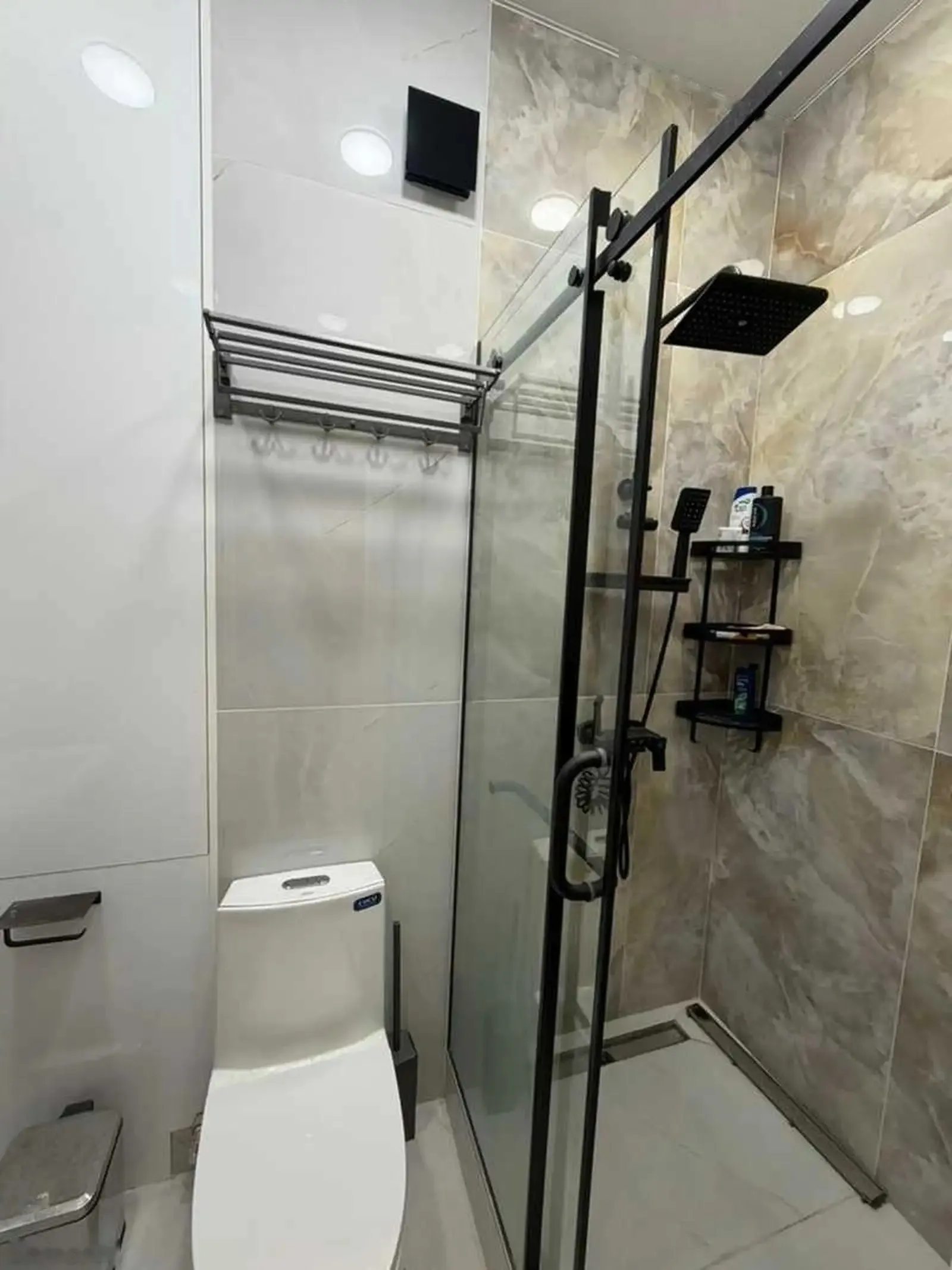1-комн. квартира, 11 этаж, 54 м², поликленикаи