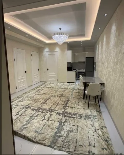2-комн. квартира, 5 этаж, 67м², Сельхозинститут
