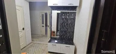 2-комн. квартира, 16 этаж, 90м², И. Сомони