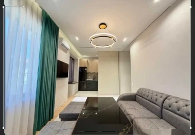 2-комн. квартира, 6 этаж, 47 м², 12 мкр — миниатюра 3