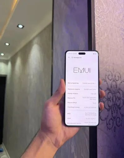 Huawei Nova 13 Pro 512 gb — миниатюра 4