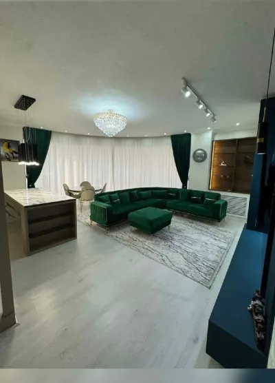 3-комн. квартира, 10 этаж, 120м², больница скорый