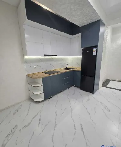 2-комн. квартира, 11 этаж, 60 м², Сино 112мкр