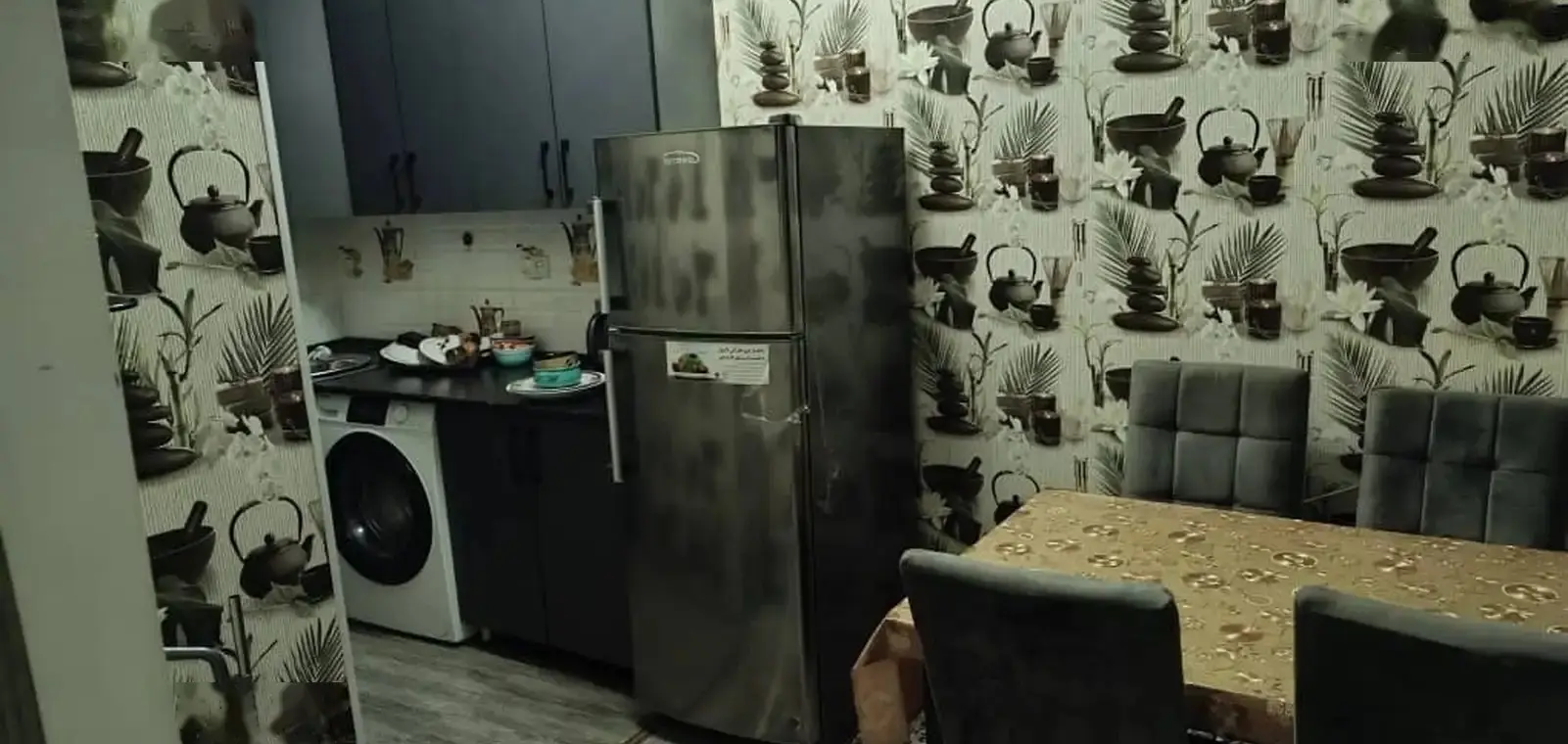 2-этажный, 2 комнатный дом, 75 м² м², Сино