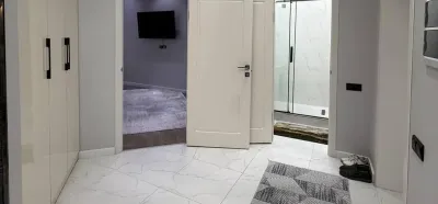 2-комн. квартира, 2 этаж, 83 м², И.Сомони Сафо