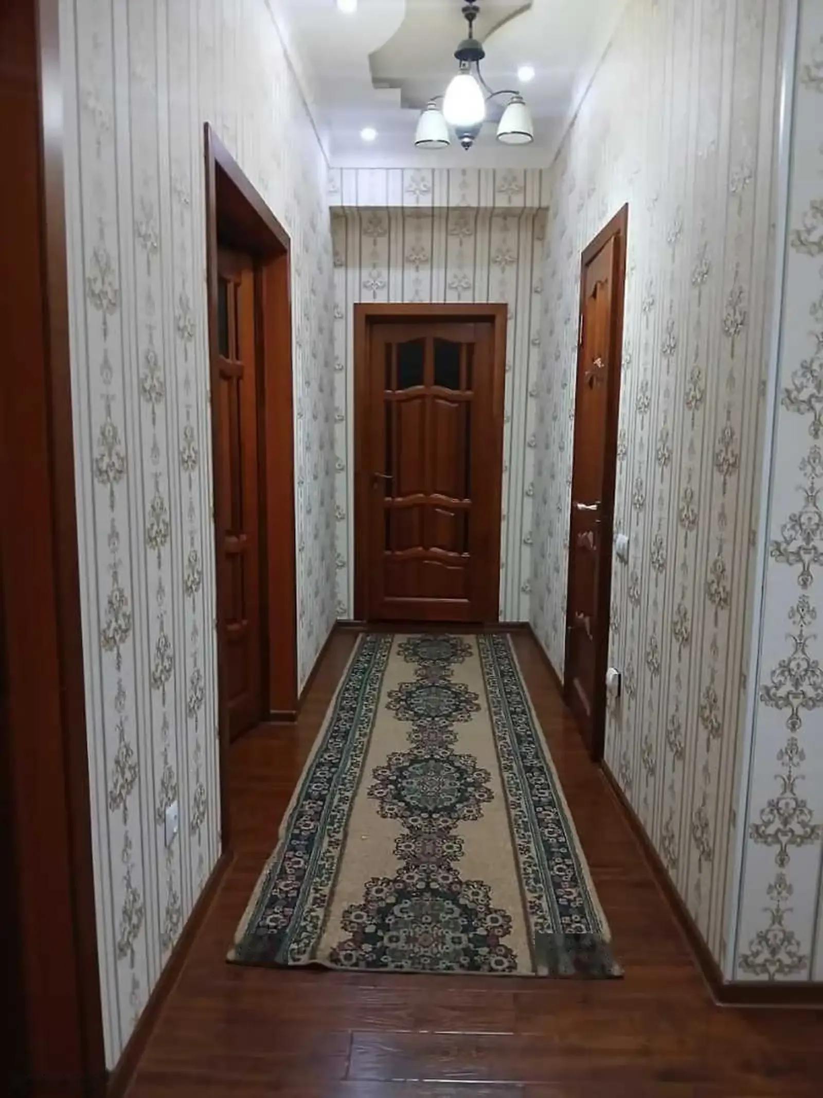 2-комн. квартира, 4 этаж, 84м², Дом печати, Алфемо