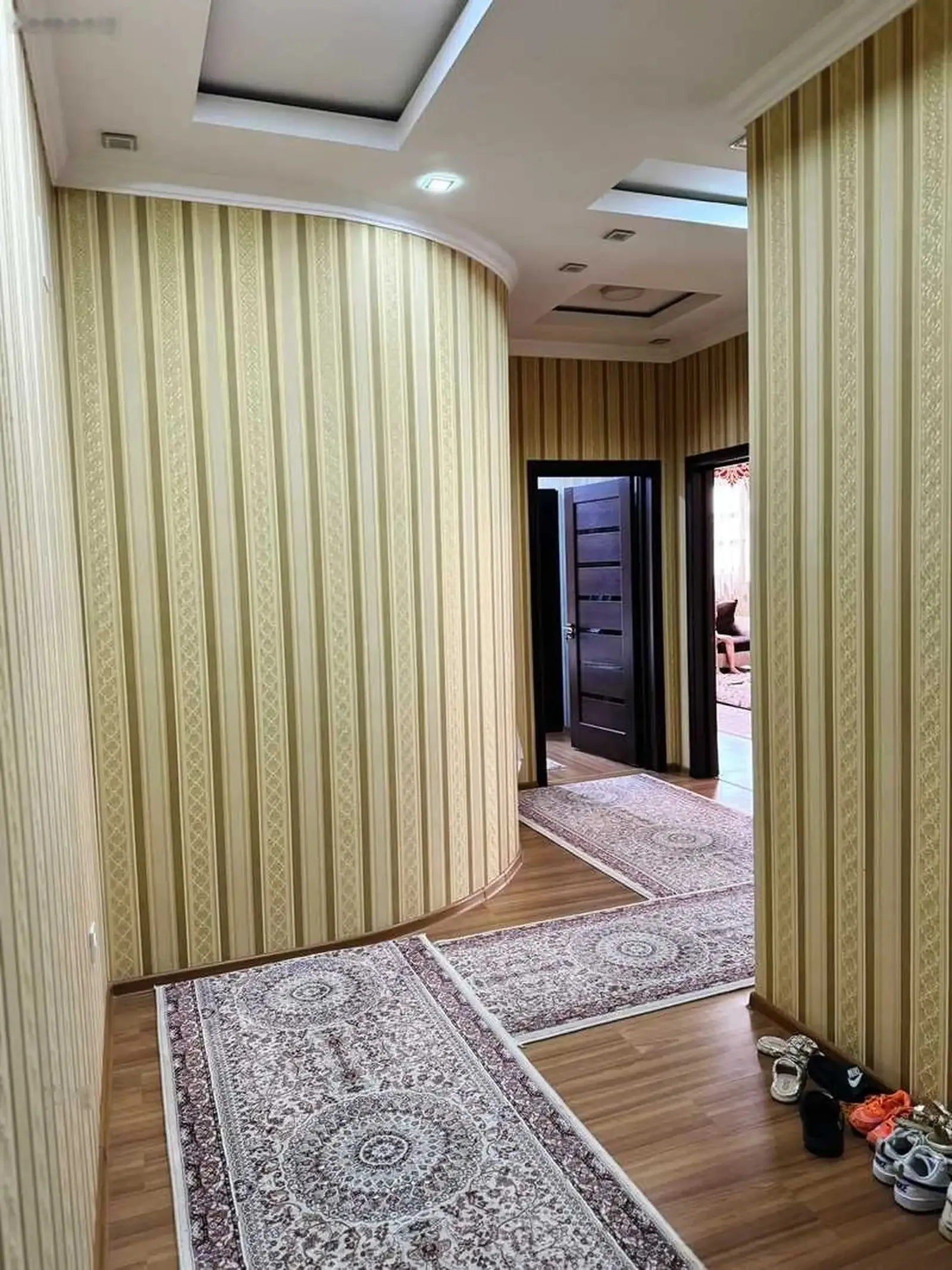 2-комн. квартира, 2 этаж, 90м², Чордома