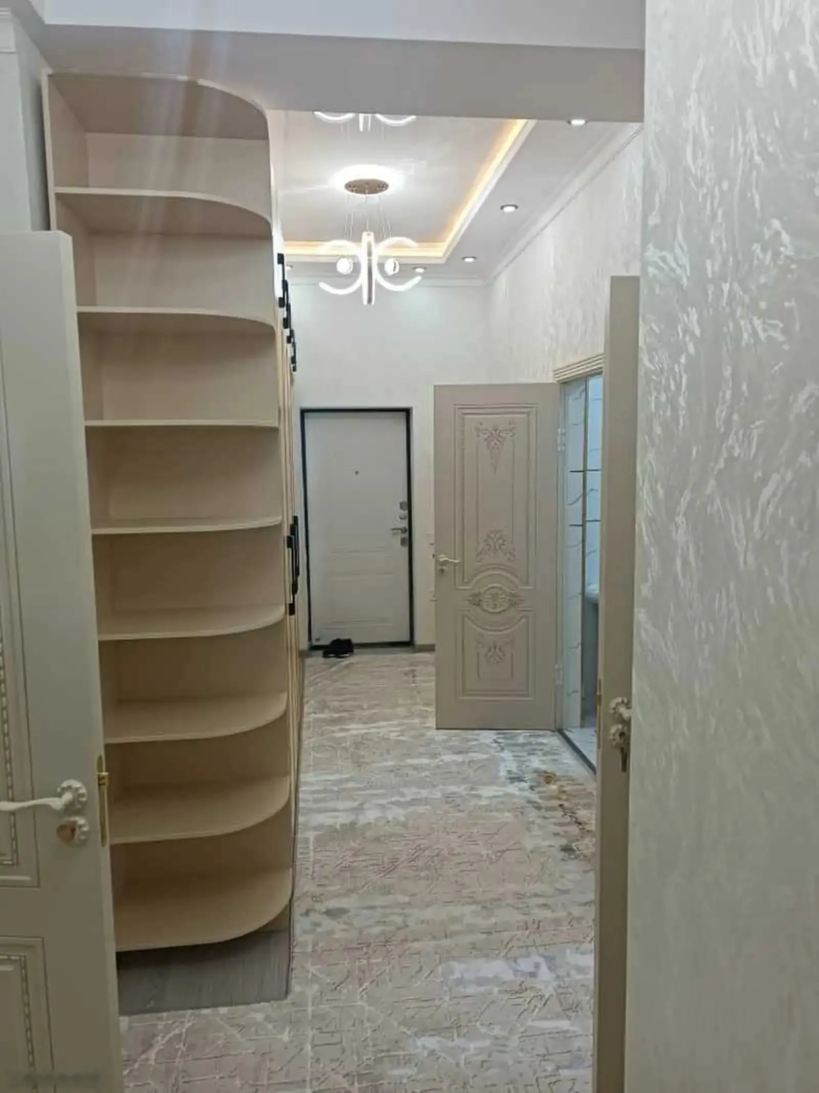 2-комн. квартира, 2 этаж, 70м², ориентир доми ватан