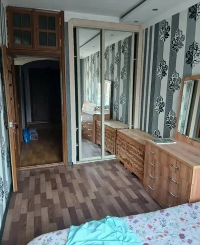 3-комн. квартира, 5 этаж, 72м², Сино