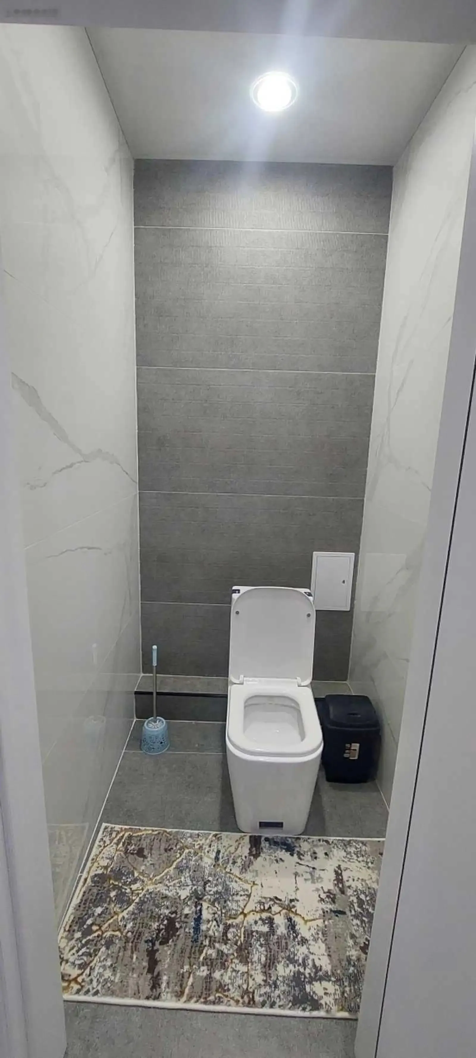 2-комн. квартира, 15 этаж, 66м², Гранд Отель