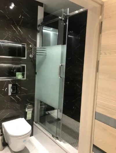 2-комн. квартира, 9 этаж, 105м², Сомони