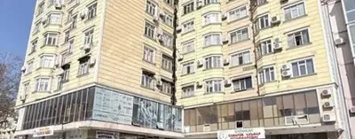 3-комн. квартира, 7 этаж, 88 м², сино
