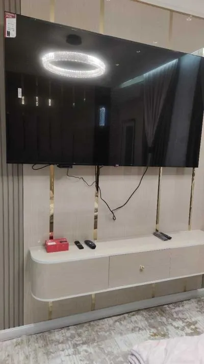 2-комн. квартира, 4 этаж, 70м², Шохмансур