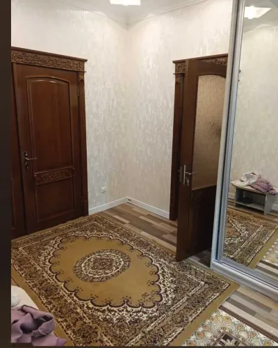 2-комн. квартира, 3 этаж, 100м², И.Сомони