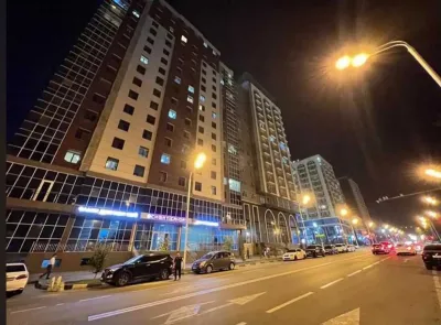 2-комн. квартира, 4 этаж, 70м², овир