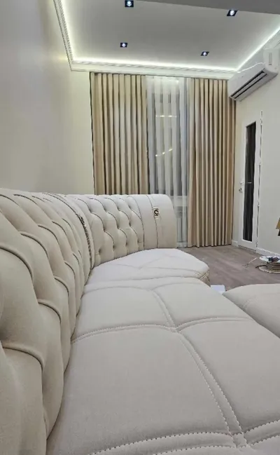 2-комн. квартира, 8 этаж, 60м², Созидание, Пайкар