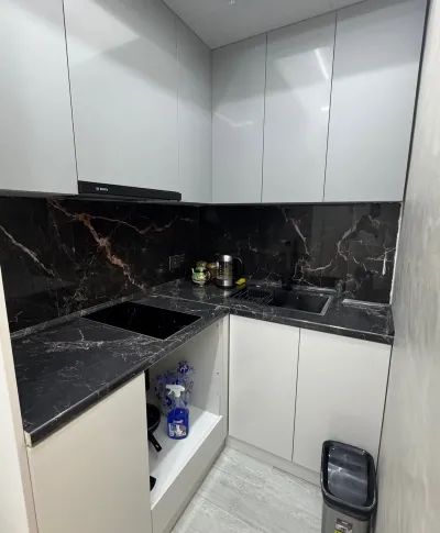 2-комн. квартира, 12 этаж, 60м², Созидание, куч. Айни, Скорая