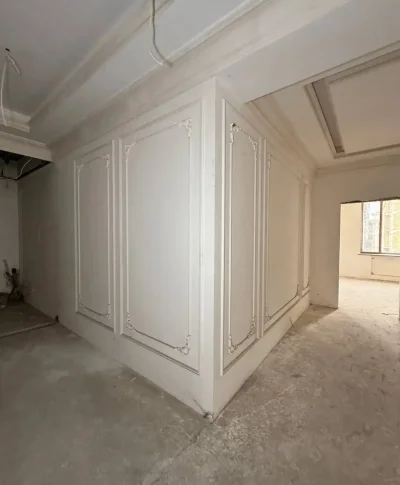 4-комн. квартира, 6 этаж, 254 м², Исмоили Сомони белый городок Сафо