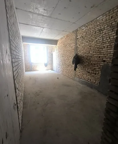 2-комн. квартира, 3 этаж, 70 м², Сино ЖБК на против Ёвар
