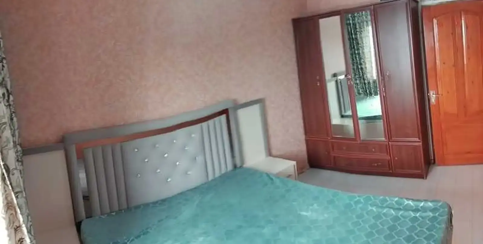 5-комн. квартира, 7 этаж, 100м², Сино