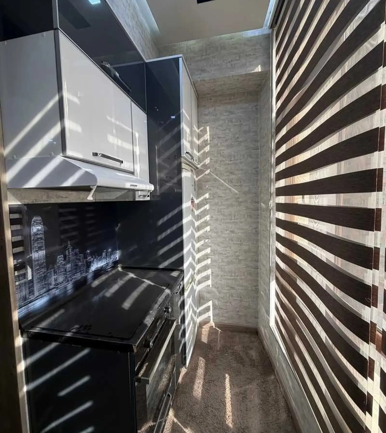 2-комн. квартира, 6 этаж, 64м², Доми Ватан, Садбарг