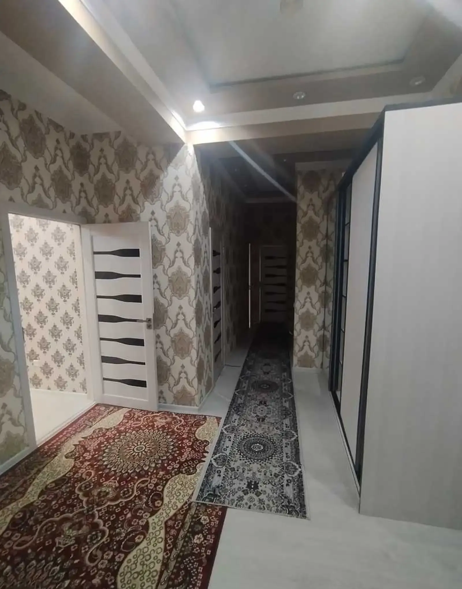 2-комн. квартира, 3 этаж, 90м², 112 мкр